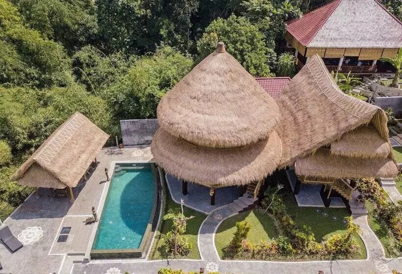 Bed and Breakfast Le Sabot Ubud