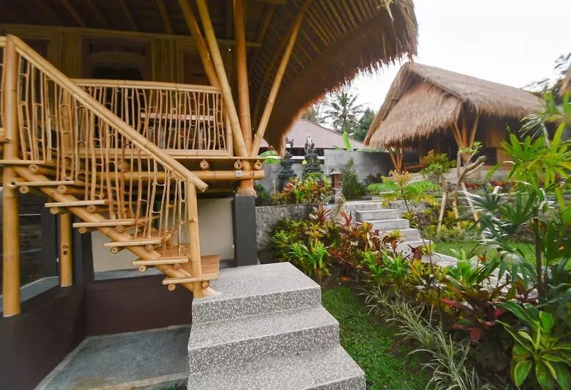 Bed and Breakfast Le Sabot Ubud