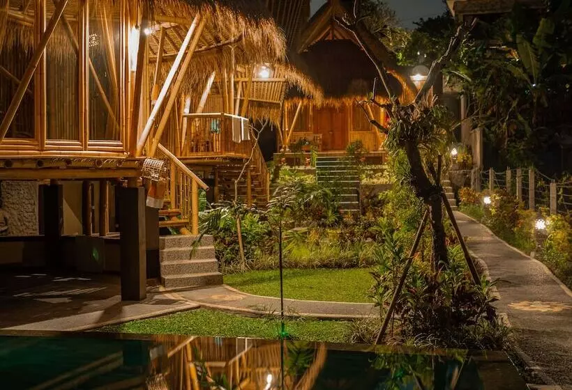 Bed and Breakfast Le Sabot Ubud