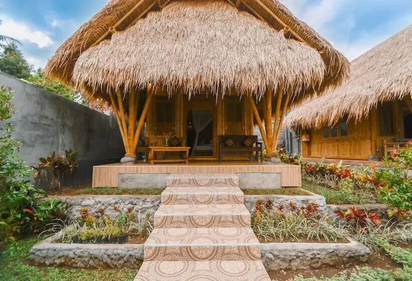 Bed and Breakfast Le Sabot Ubud