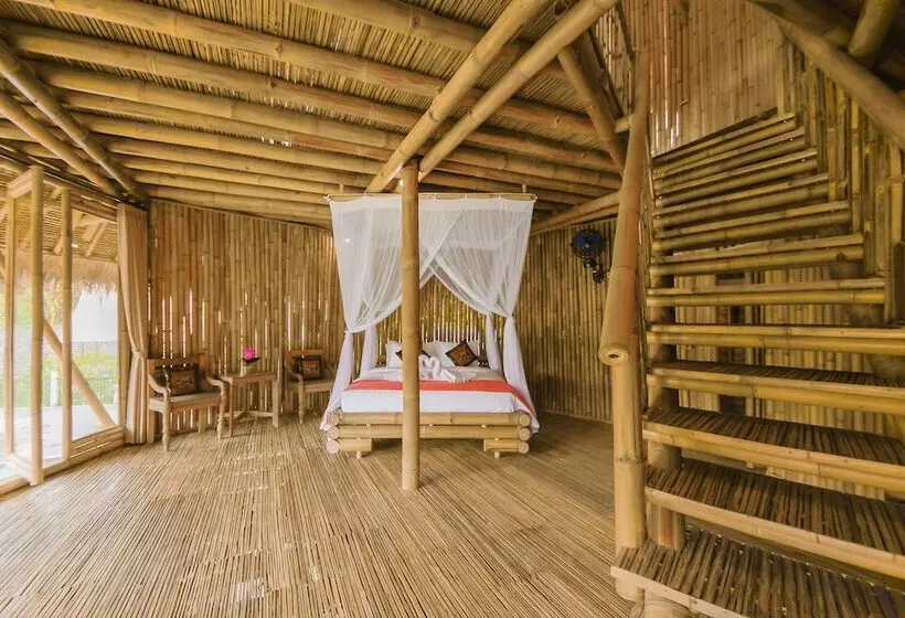 Bed and Breakfast Le Sabot Ubud