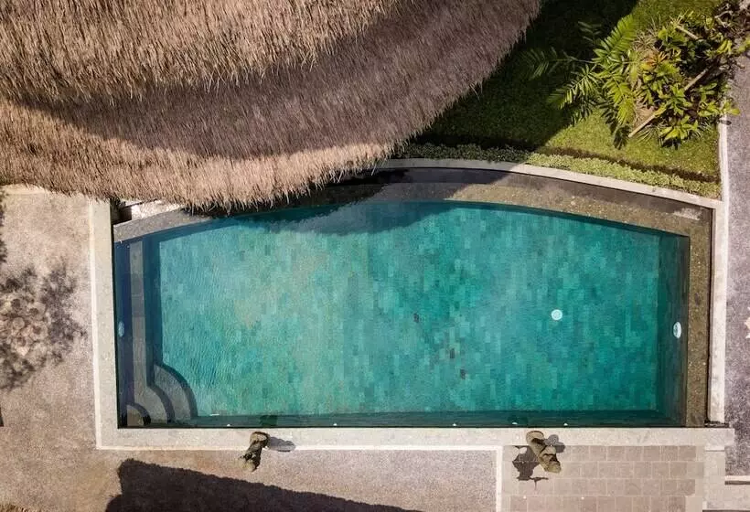 Bed and Breakfast Le Sabot Ubud