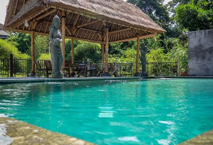Bed and Breakfast Le Sabot Ubud
