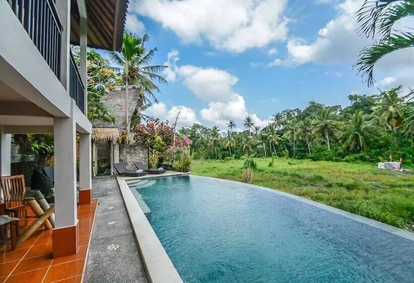 Bed and Breakfast Le Sabot Ubud