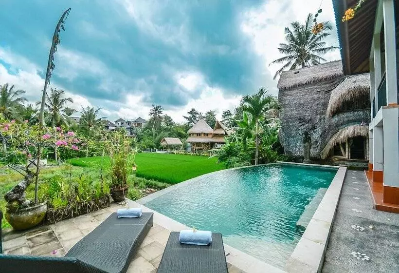 Bed and Breakfast Le Sabot Ubud