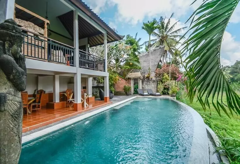 Bed and Breakfast Le Sabot Ubud