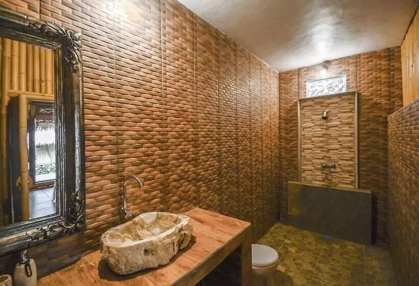 Bed and Breakfast Le Sabot Ubud