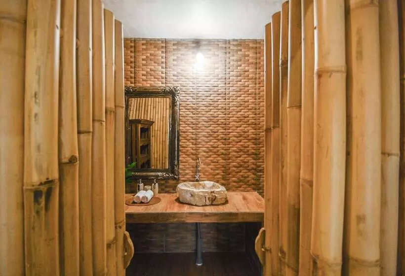 Bed and Breakfast Le Sabot Ubud