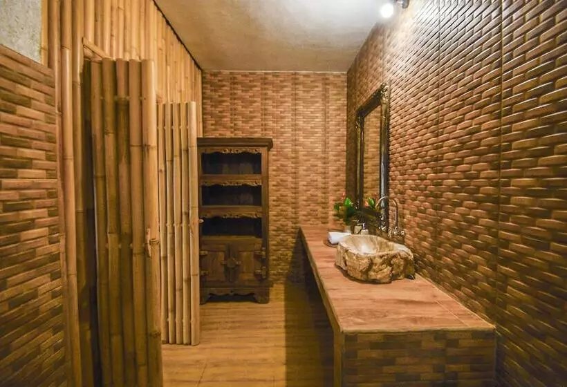 Bed and Breakfast Le Sabot Ubud