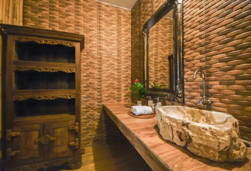 Bed and Breakfast Le Sabot Ubud