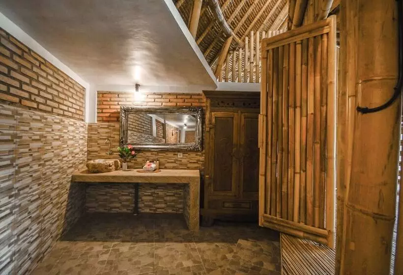 Bed and Breakfast Le Sabot Ubud