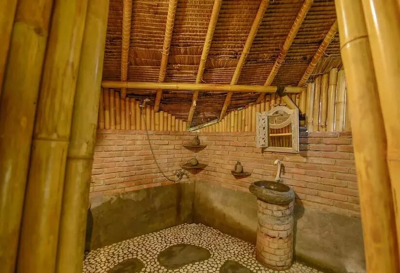 Bed and Breakfast Le Sabot Ubud