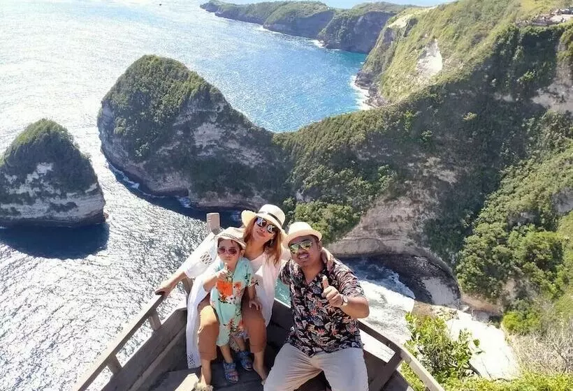 ベッドアンドブレックファースト Ramp Cottage