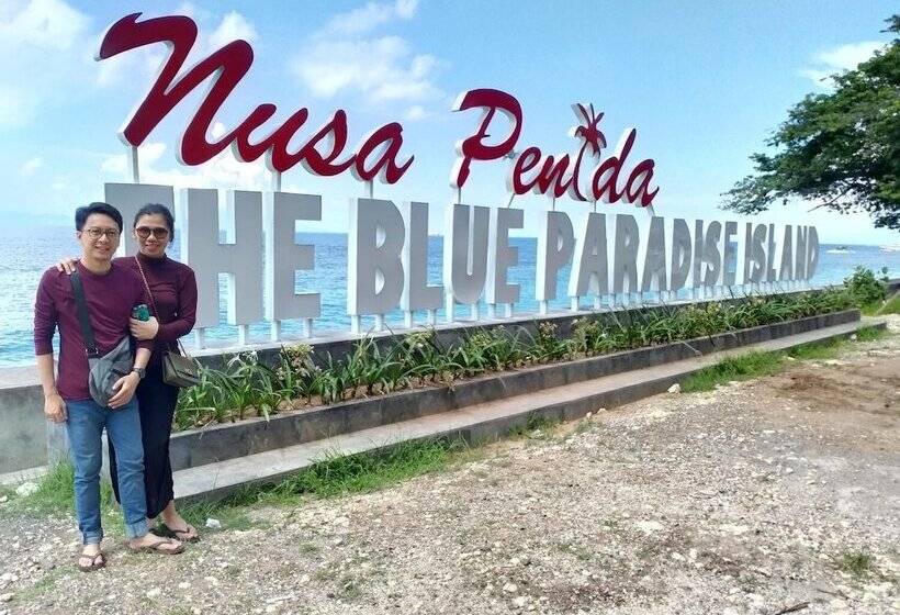 住宿加早餐  Ramp Cottage