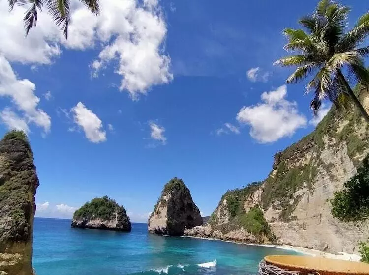 ベッドアンドブレックファースト Ramp Cottage