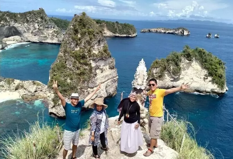 ベッドアンドブレックファースト Ramp Cottage