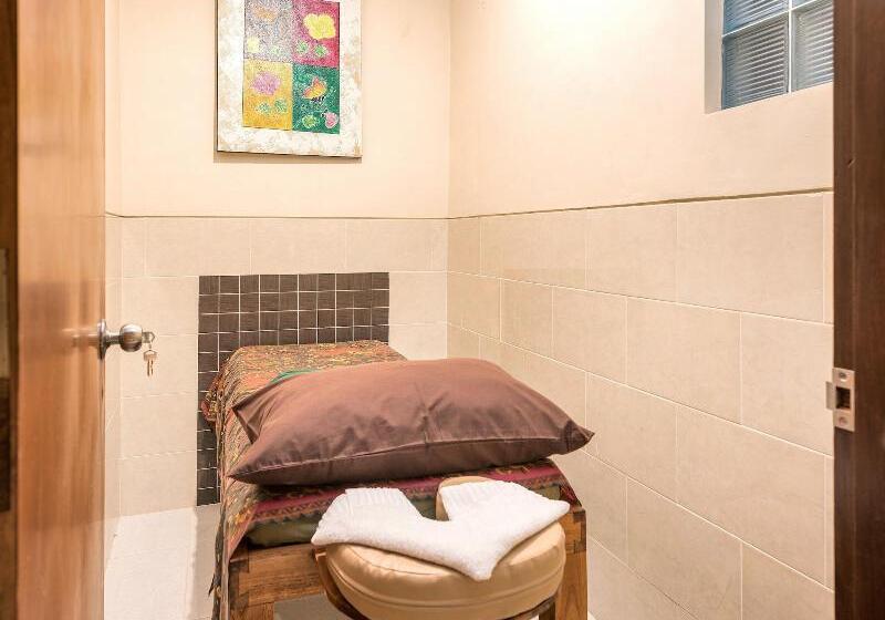 住宿加早餐  Taluh Bebek Ubud Private Villas