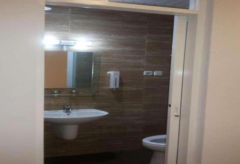 住宿加早餐 Tirta Mansion Paramount Serpong