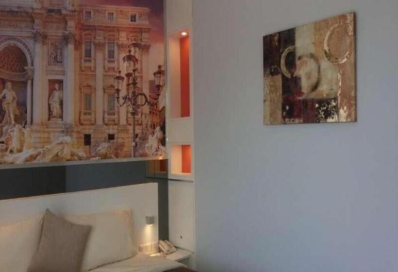 住宿加早餐 Tirta Mansion Paramount Serpong