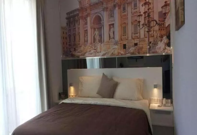 Aamiaismajoitus (B&B) Tirta Mansion Paramount Serpong