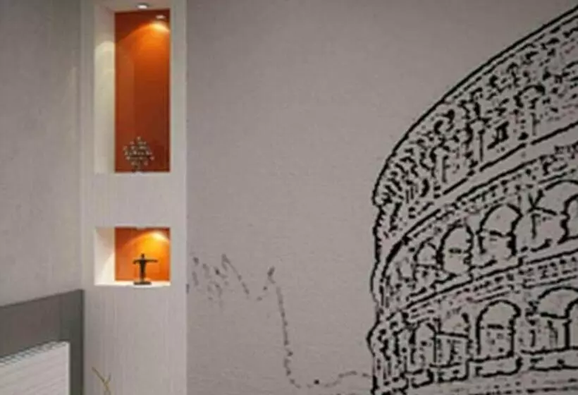 Aamiaismajoitus (B&B) Tirta Mansion Paramount Serpong