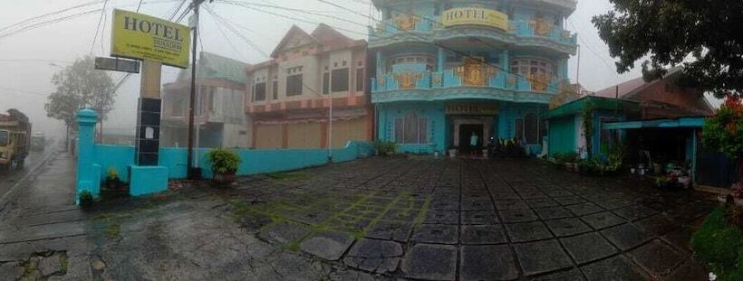 צימר Trivadoh Syariah