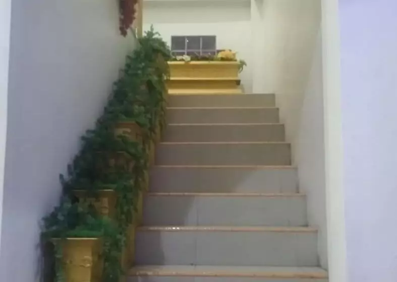 Aamiaismajoitus (B&B) Trivadoh Syariah