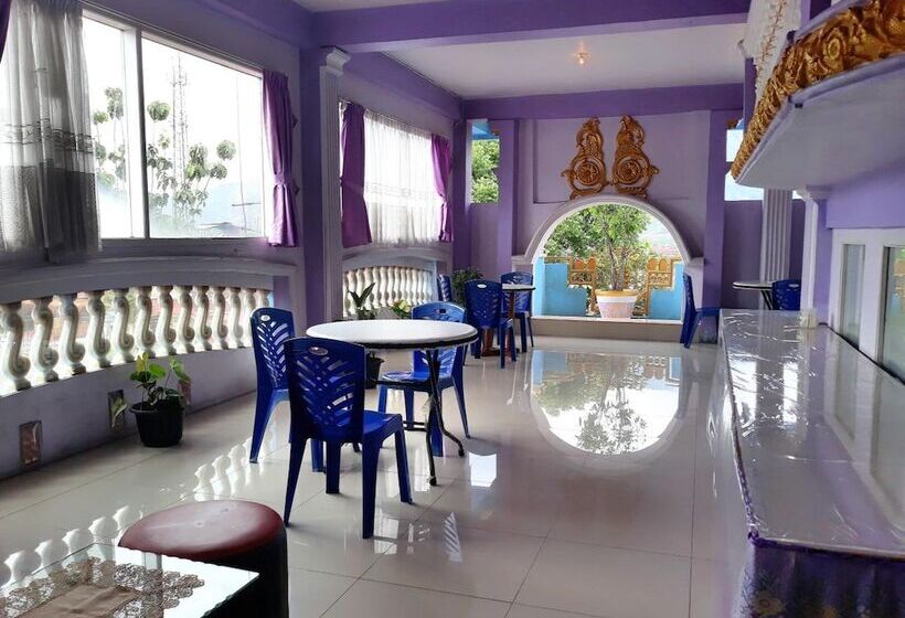 צימר Trivadoh Syariah