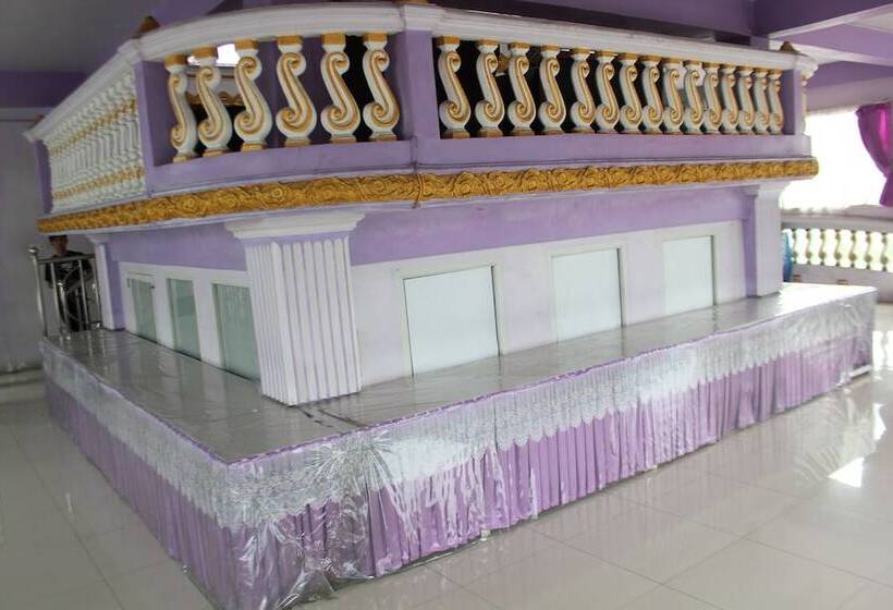 צימר Trivadoh Syariah