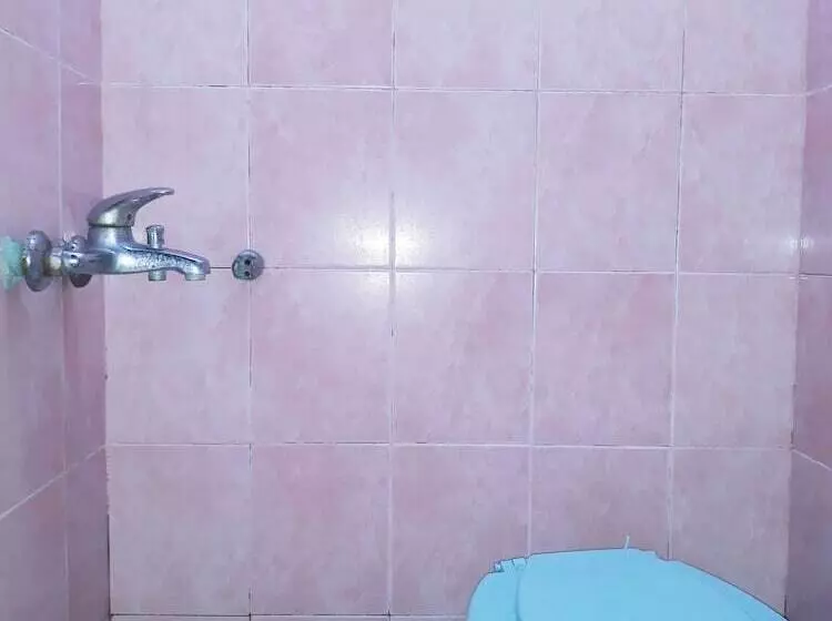 Aamiaismajoitus (B&B) Trivadoh Syariah