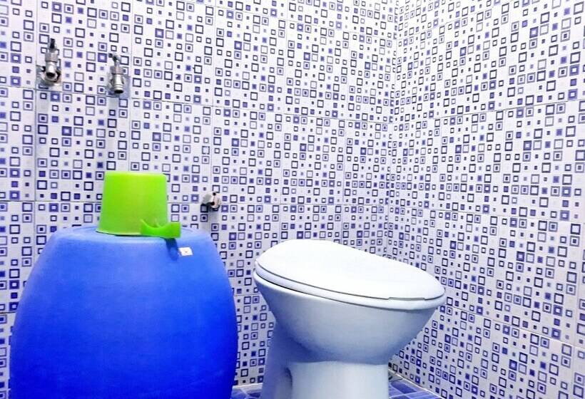 צימר Trivadoh Syariah