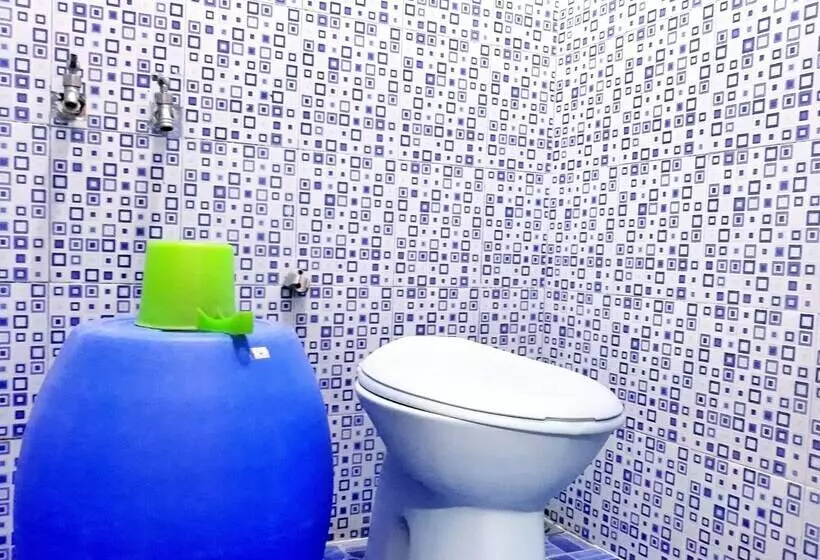 Aamiaismajoitus (B&B) Trivadoh Syariah