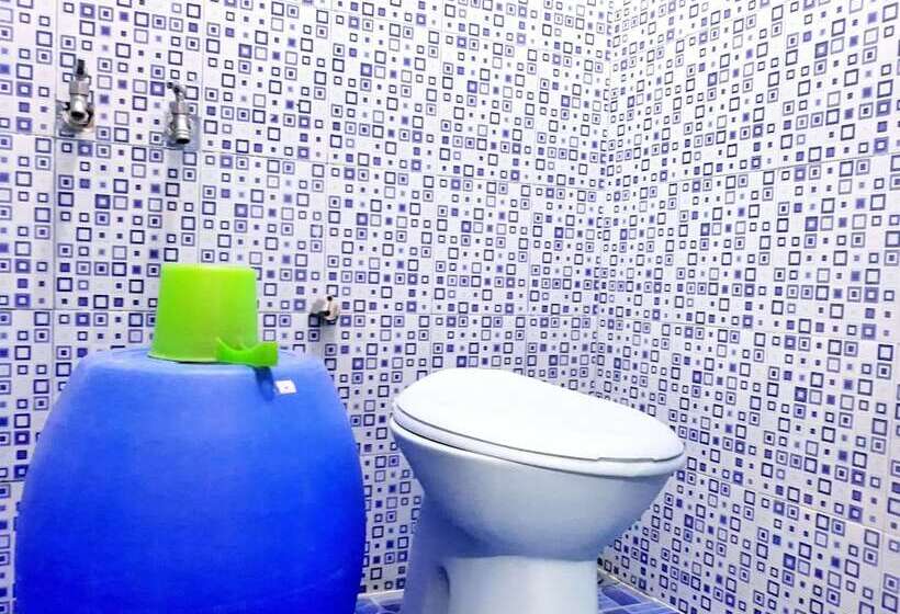 צימר Trivadoh Syariah