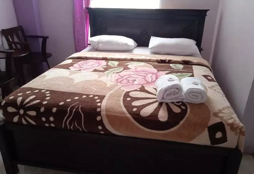 Aamiaismajoitus (B&B) Trivadoh Syariah