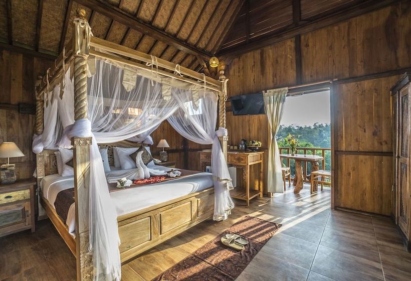 住宿加早餐  Umah Hoshi