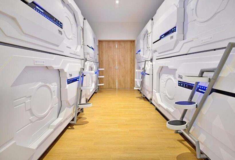 Grand Whiz Hotel Bromo