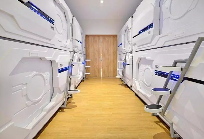 Grand Whiz Hotel Bromo