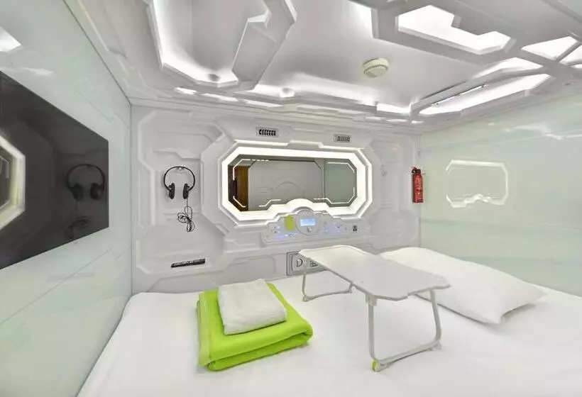 Grand Whiz Hotel Bromo