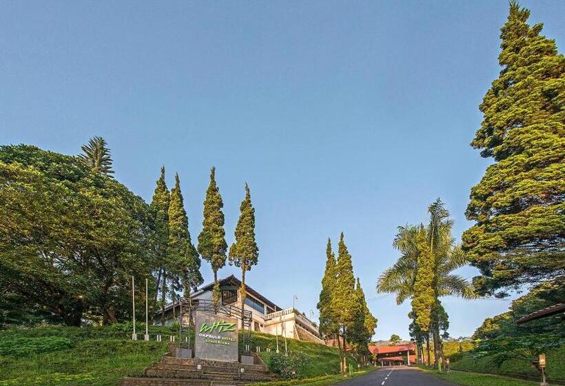 Grand Whiz Hotel Bromo