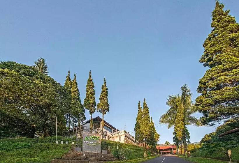 Grand Whiz Hotel Bromo