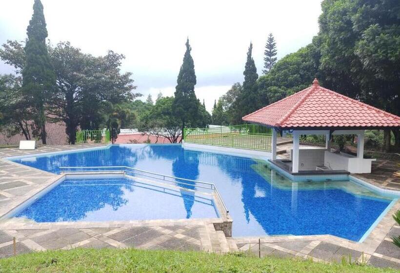 Grand Whiz Hotel Bromo