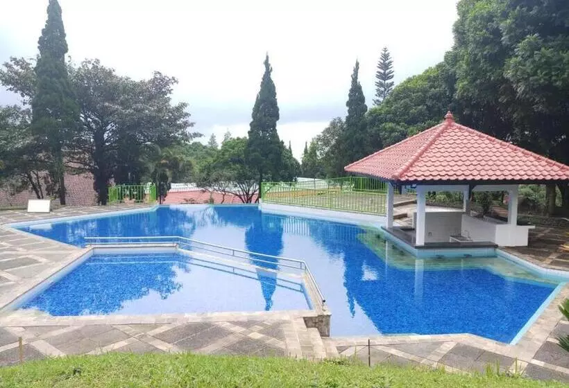 Grand Whiz Hotel Bromo