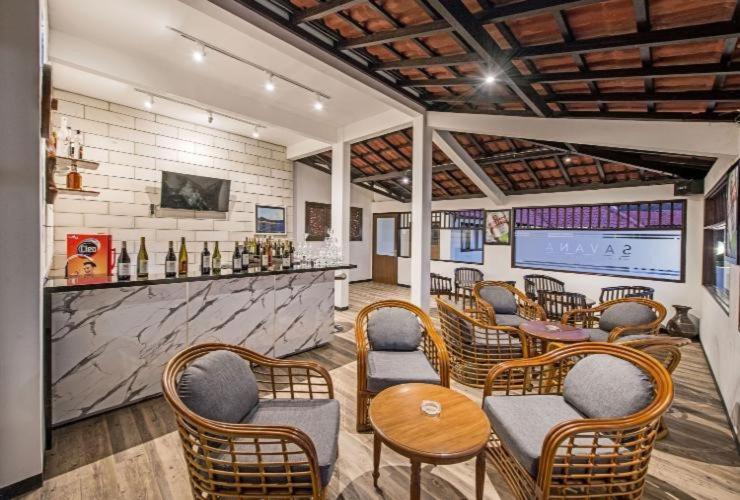 Grand Whiz Hotel Bromo