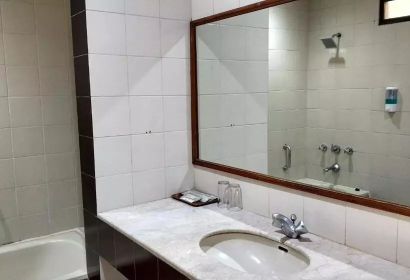 Grand Whiz Hotel Bromo