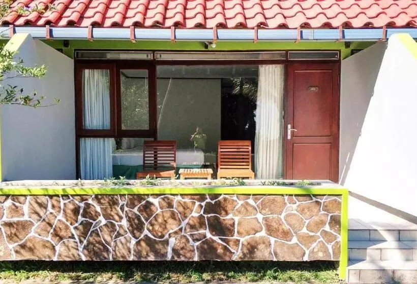 Grand Whiz Hotel Bromo