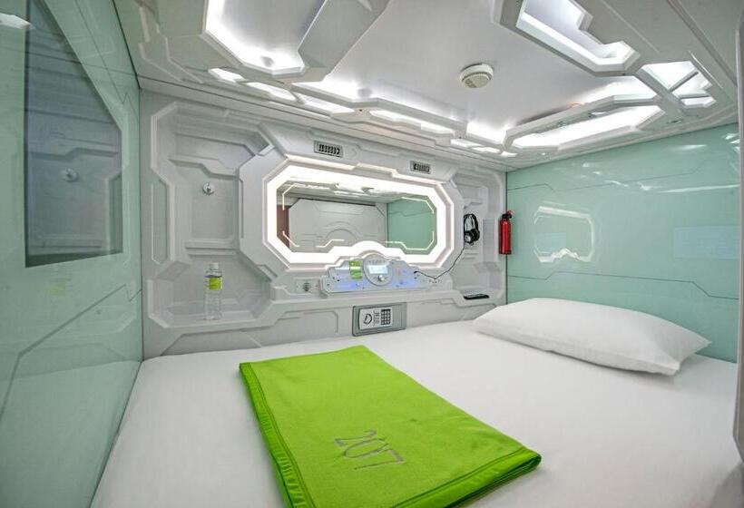 Grand Whiz Hotel Bromo