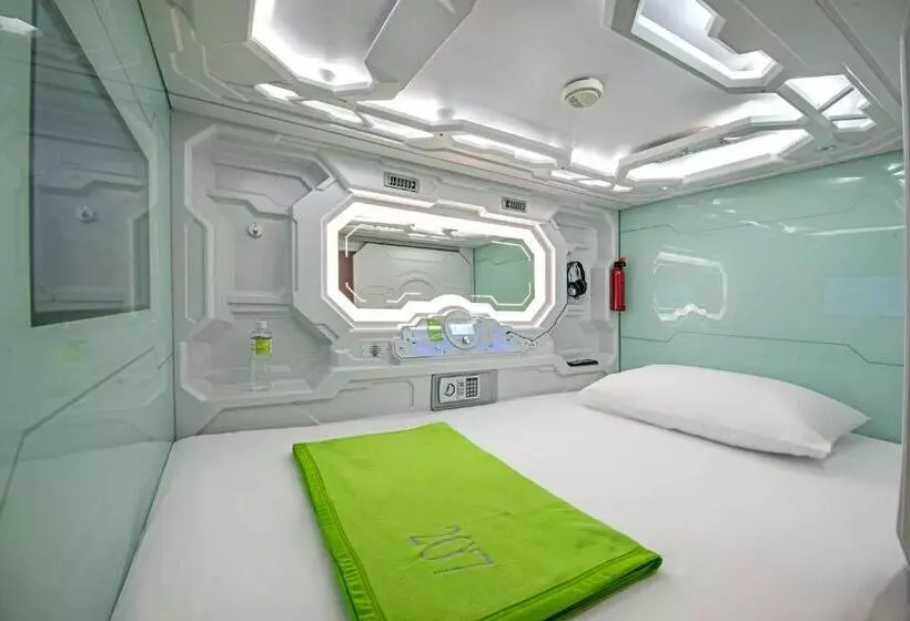 Grand Whiz Hotel Bromo