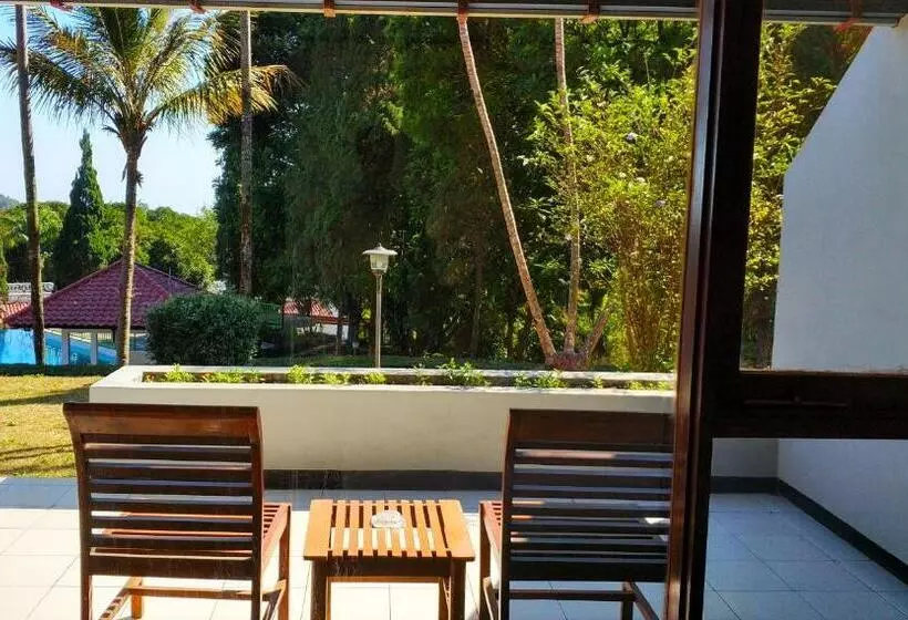 Grand Whiz Hotel Bromo