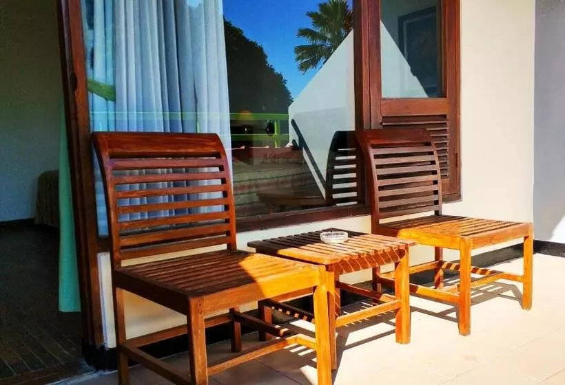 Grand Whiz Hotel Bromo