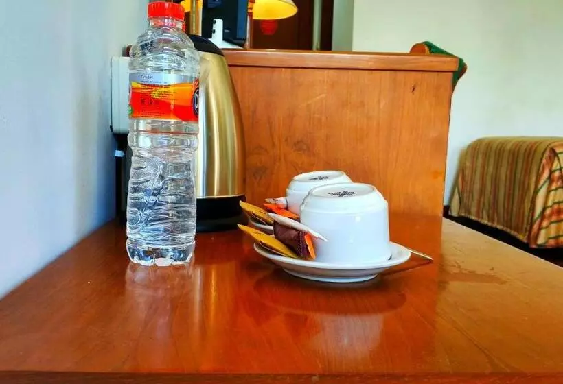 Grand Whiz Hotel Bromo